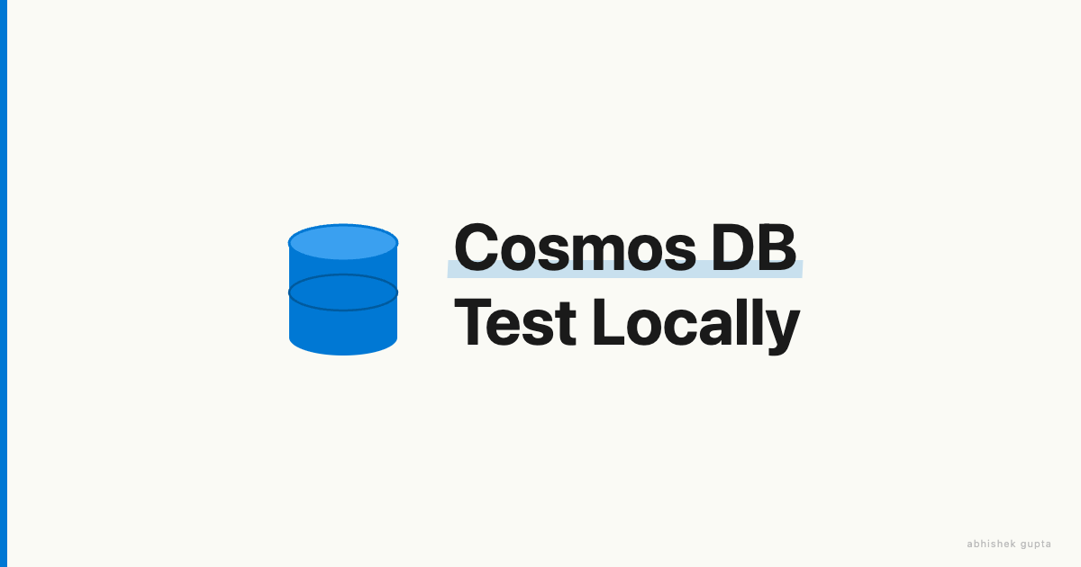 Blog posts